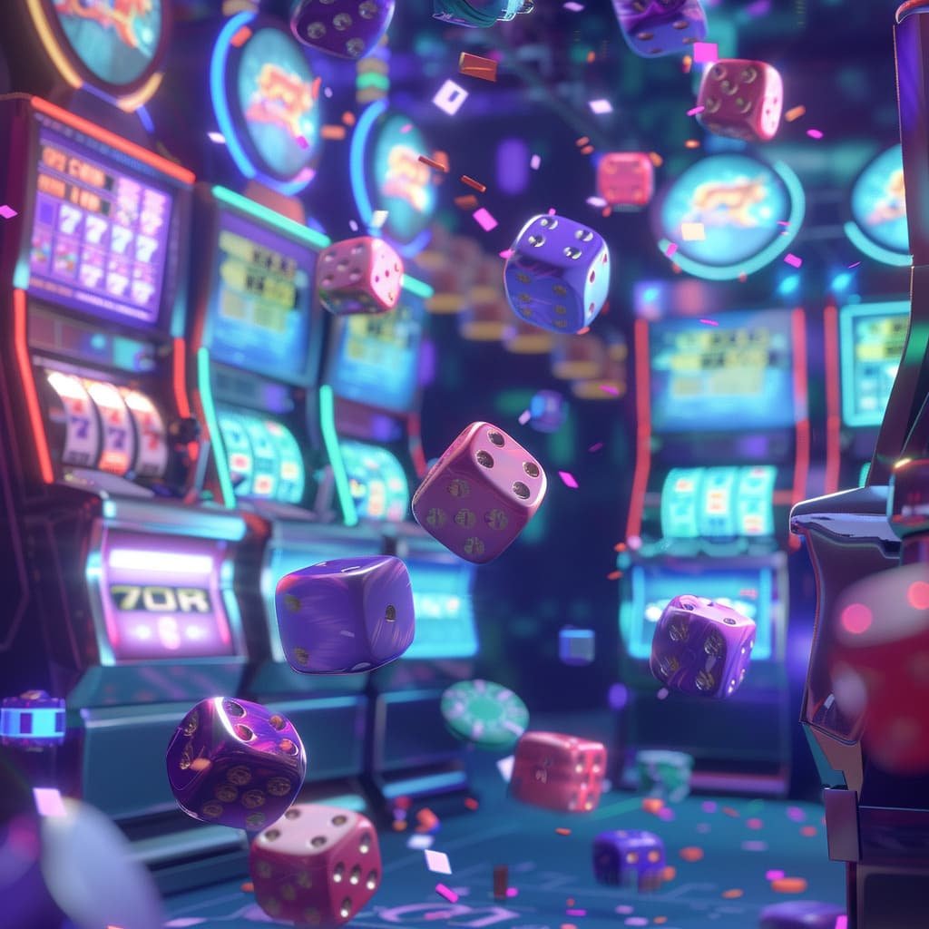 Người dùng Việt Nam chơi live casino và slot online trên điện thoại