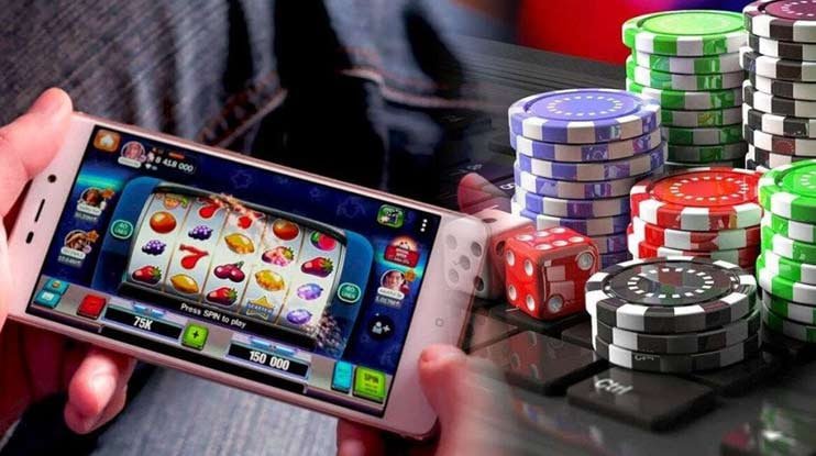 Người dùng Việt Nam cài đặt và sử dụng ứng dụng ibet trên điện thoại Android